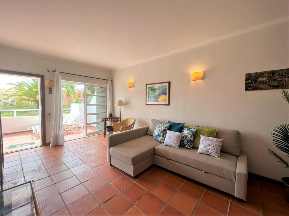 Appartement Vilamoura Typical 1 With Pool By Homing Extérieur photo